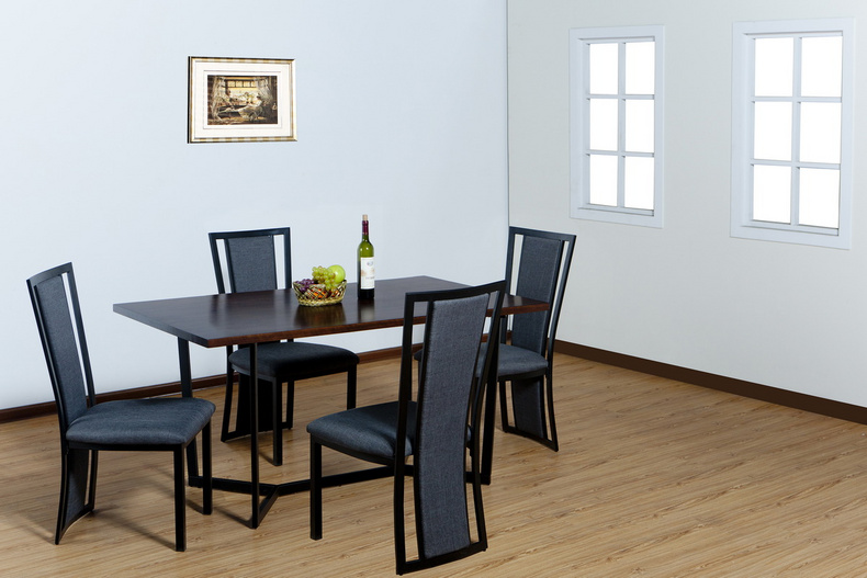 TB4102+CH4096 DINING SET