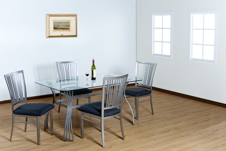 TB4021R+CH4021 DINING SET