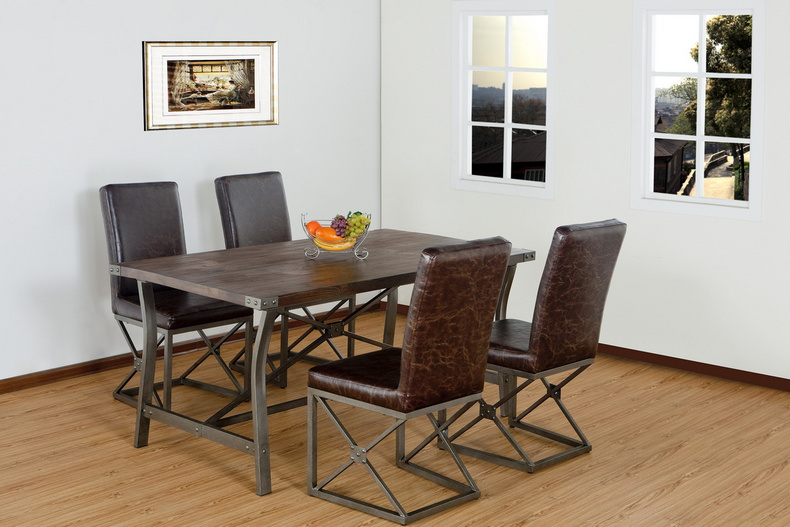 TB5093+CH5093 DINING SET