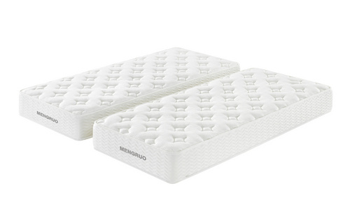 cheap price hotel use queen size sleepwell matelas bed spring mattress topper