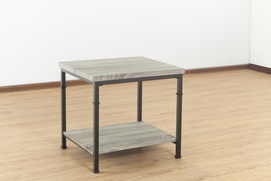 ET5001 END TABLE