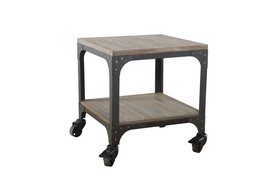 ET5100 END TABLE