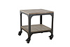 ET5100 END TABLE