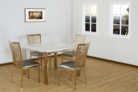 TB5094+CH5094 DINING SET