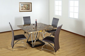 TB4055+CH3081 DINING SET