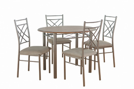 DS40674(1+4)DINING SET