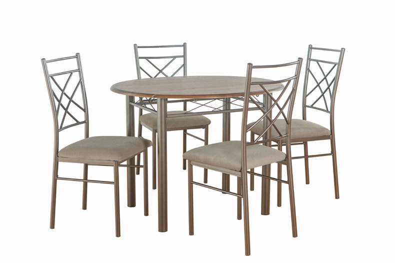 DS40674(1+4)DINING SET