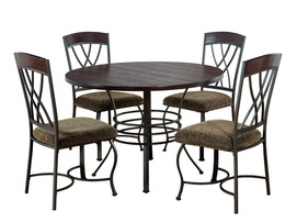 DS3105A(1+4) DINING SET