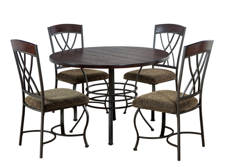 DS3105A(1+4) DINING SET