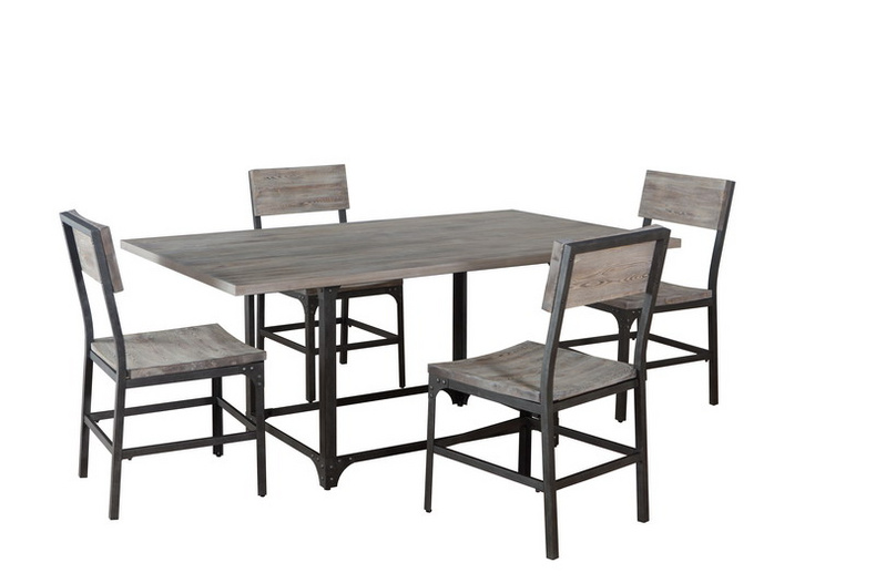 TB5100+CH5100 DINING SET