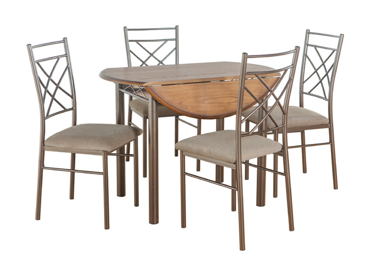 DS40674(1+4)DINING SET