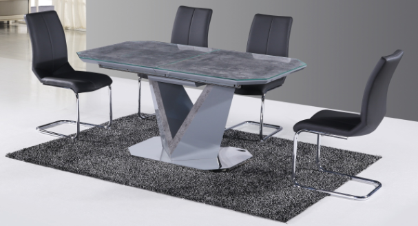 DINING TABLE-T1723