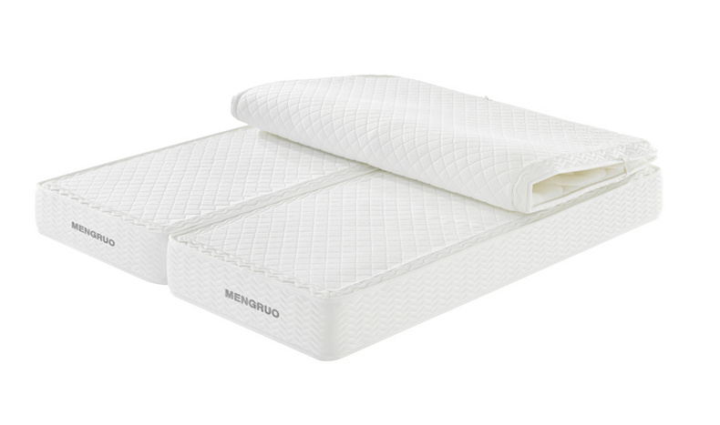 cheap price hotel use queen size sleepwell matelas bed spring mattress topper