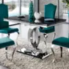 T922-1 DINING  TABLE