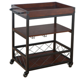 TC4057 KITCHEN CART