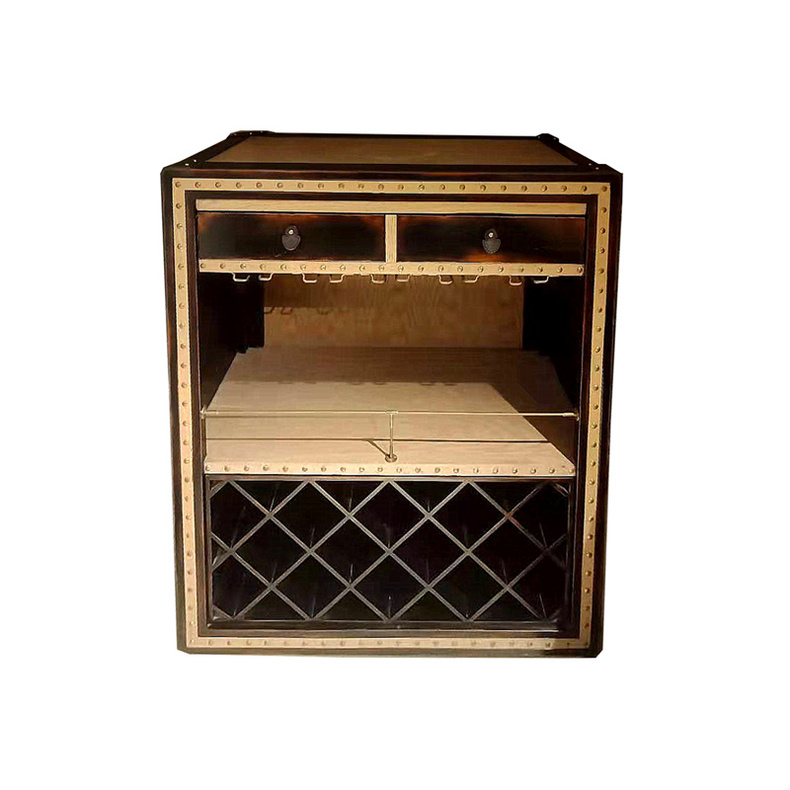 JK0626 wine cabinet