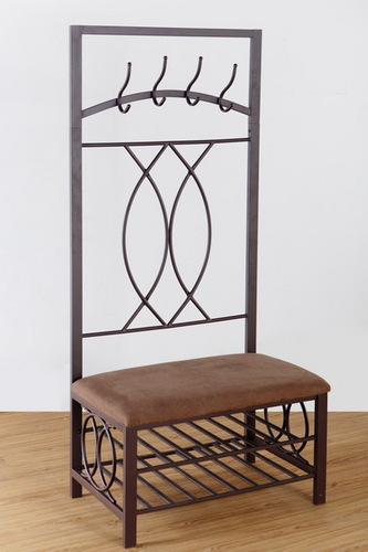 CR3001  COAT RACK