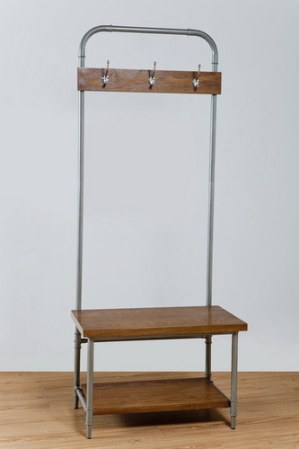 CR4017  COAT RACK