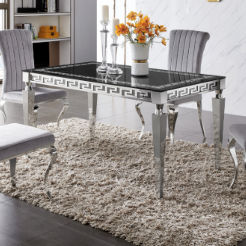 T908-1 DINING  TABLE