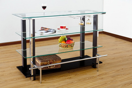 BT4151 BAR TABLE