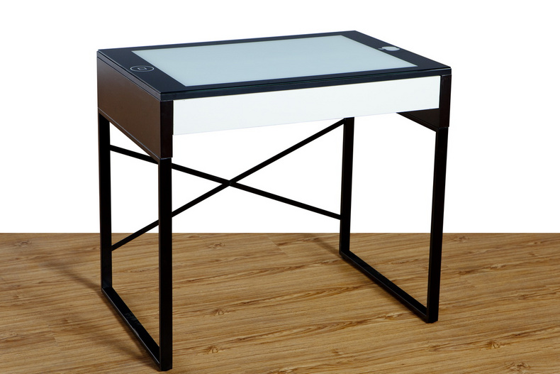 CD4003BK TABLE