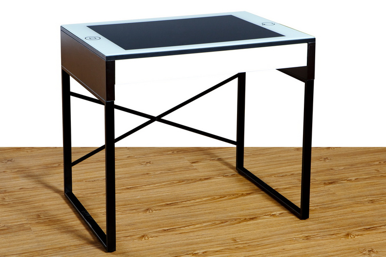 CD4003BK TABLE