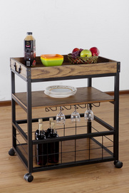 TC4059  KITCHEN CART