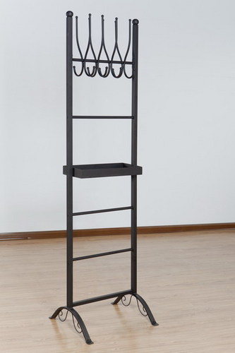 CR4012 COAT RACK