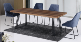 DINING TABLE-T1724