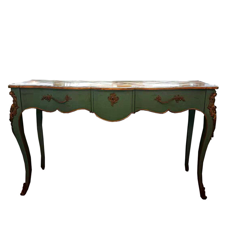 JK0576 European console table