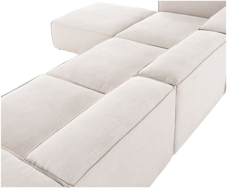 1067 Lennon Modular Sofa Set