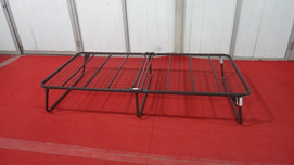 BD30-113 PIPE BED