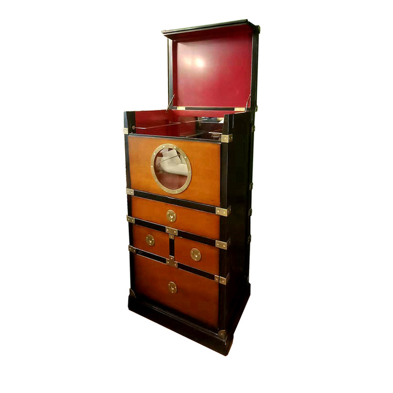 JK0406 wine cabinet