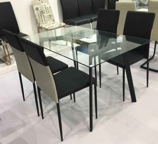 DINING TABLE-T1717