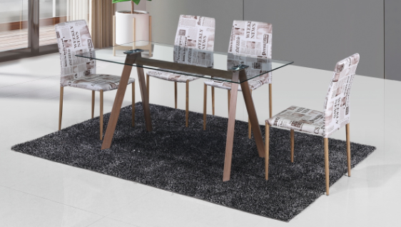 DINING TABLE-T1752