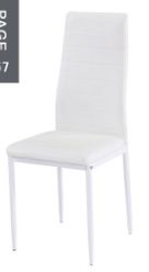 DINING CHAIR