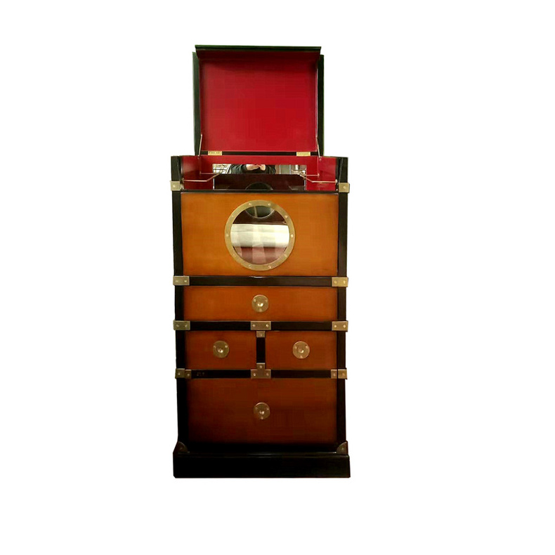 JK0406 wine cabinet