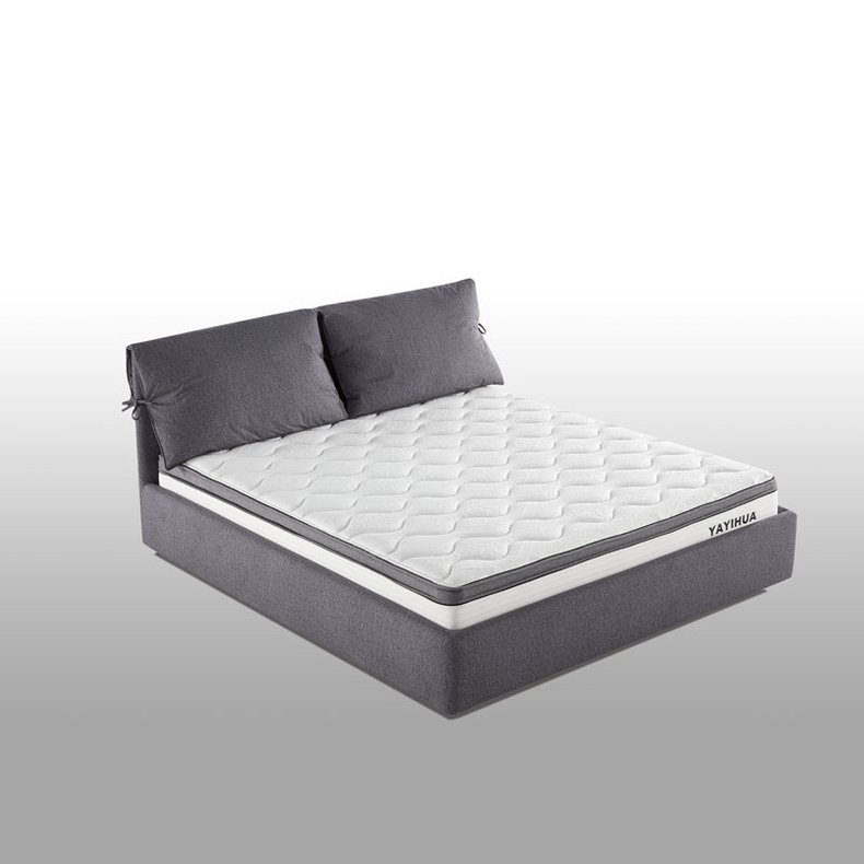 King bed  8069