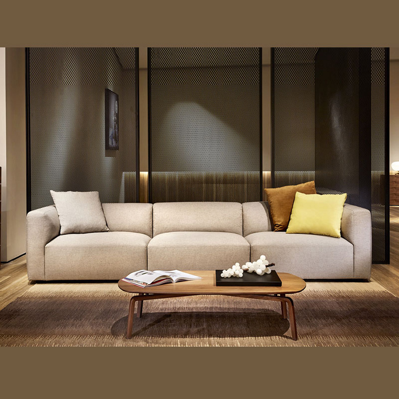 sectional sofa  1641