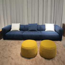 sectional sofa  1641