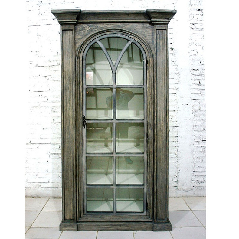 BKC 14-09 European book cabinet