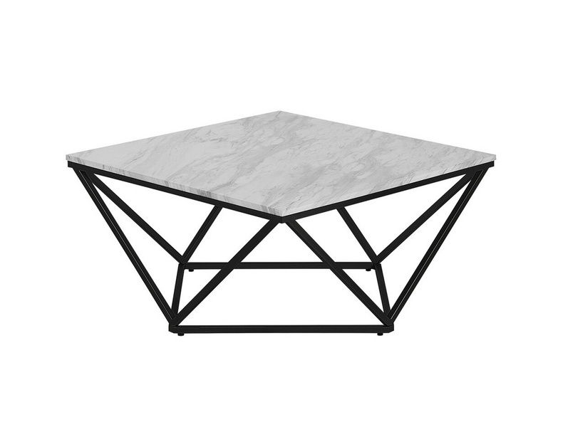 Diamond Coffee Table
