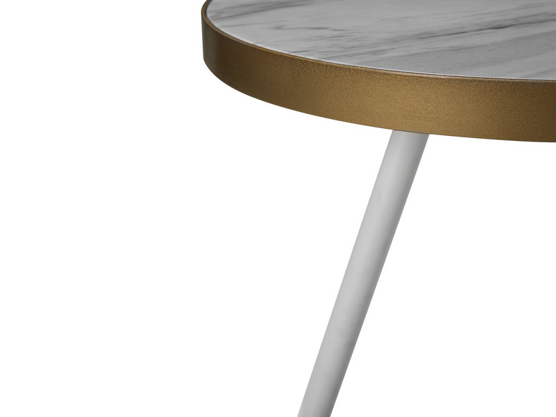 Rosa Lamp Table