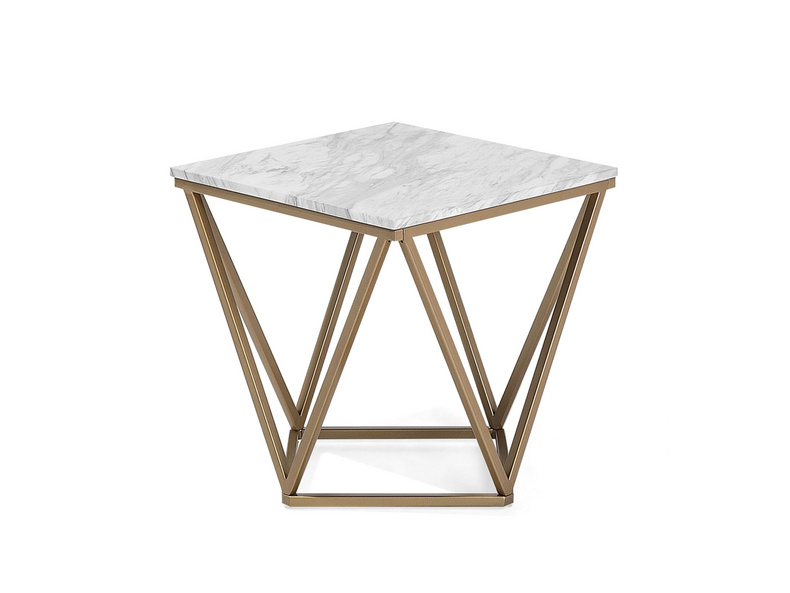 Diamond Coffee Table