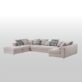 corner sofa 1606