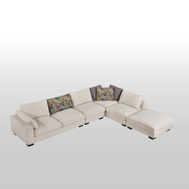 corner sofa 1558