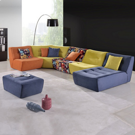 corner sofa 1519 NY