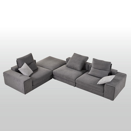 corner sofa 1623