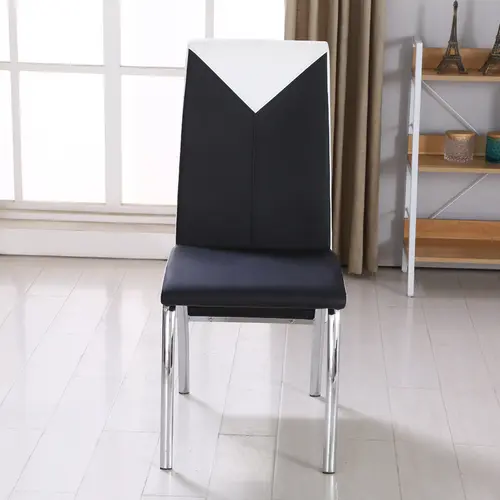 The black knight dining chair CH-252