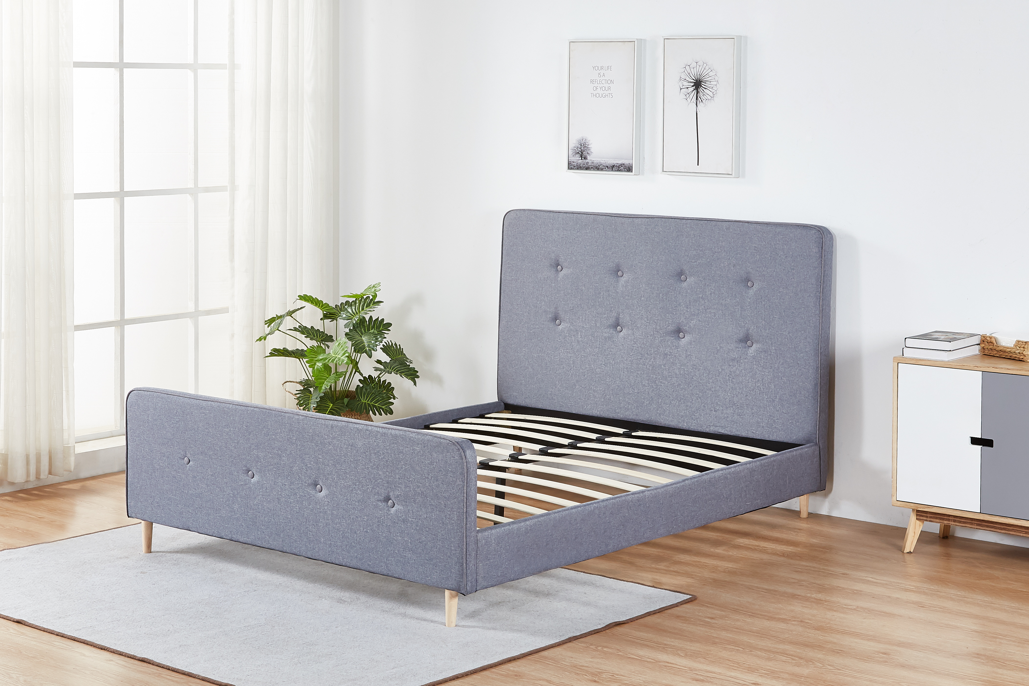 bed frame